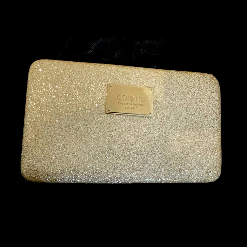Colette wallet